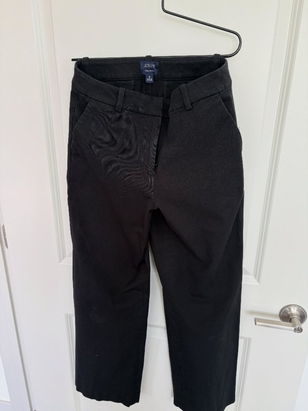 J.Crew Factory Remy Pant
